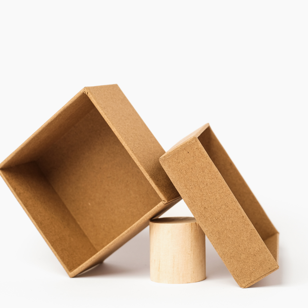 Boxes