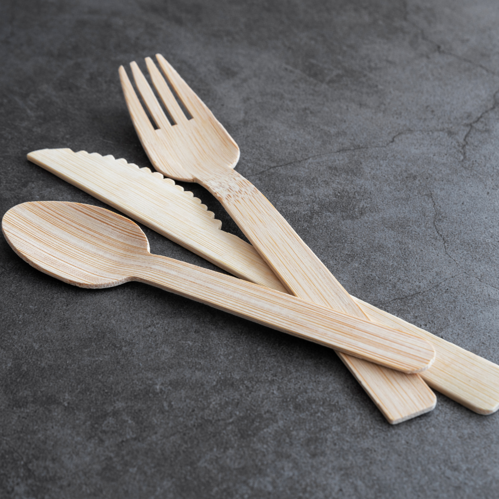 Wooden Cutlery