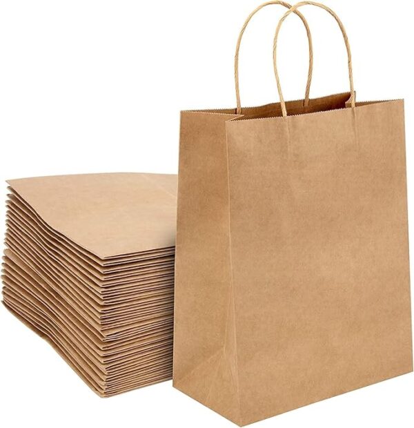 Paper Bags