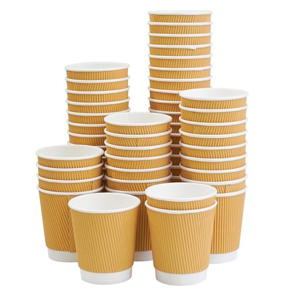 Biodegradable Cups