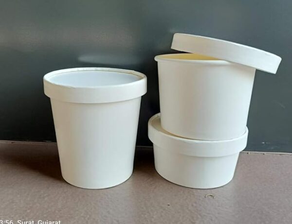 Eco-Friendly Disposable Cup Lid Covers